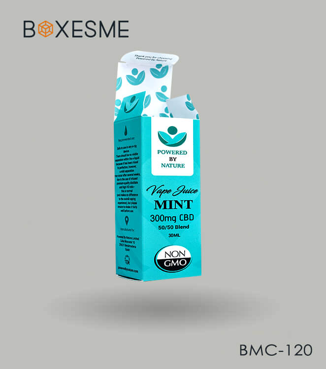 CBD Juice Boxes NY